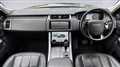 2021 Land Rover Range Rover Sport