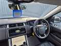 2020 Land Rover Range Rover Sport