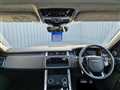 2020 Land Rover Range Rover Sport