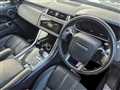 2020 Land Rover Range Rover Sport