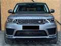 2020 Land Rover Range Rover Sport