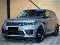 2020 Land Rover Range Rover Sport