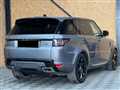 2020 Land Rover Range Rover Sport