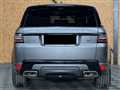 2020 Land Rover Range Rover Sport