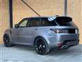 2020 Land Rover Range Rover Sport