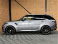2020 Land Rover Range Rover Sport