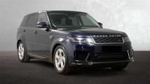 2020 Land Rover Range Rover Sport