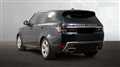 2020 Land Rover Range Rover Sport