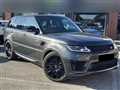 2020 Land Rover Range Rover Sport