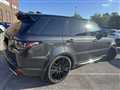 2020 Land Rover Range Rover Sport
