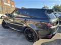 2020 Land Rover Range Rover Sport