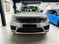 2020 Land Rover Range Rover Sport