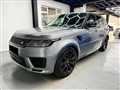 2020 Land Rover Range Rover Sport