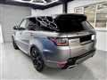 2020 Land Rover Range Rover Sport