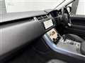 2020 Land Rover Range Rover Sport