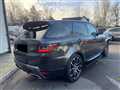 2021 Land Rover Range Rover Sport