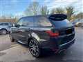 2021 Land Rover Range Rover Sport