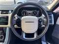 2021 Land Rover Range Rover Sport
