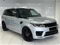 2020 Land Rover Range Rover Sport