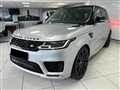 2020 Land Rover Range Rover Sport