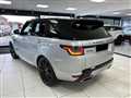 2020 Land Rover Range Rover Sport