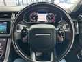 2020 Land Rover Range Rover Sport