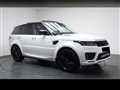 2020 Land Rover Range Rover Sport