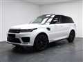 2020 Land Rover Range Rover Sport