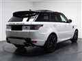 2020 Land Rover Range Rover Sport