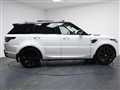 2020 Land Rover Range Rover Sport