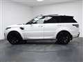 2020 Land Rover Range Rover Sport