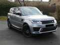 2020 Land Rover Range Rover Sport