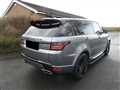 2020 Land Rover Range Rover Sport