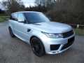 2020 Land Rover Range Rover Sport