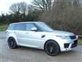 2020 Land Rover Range Rover Sport