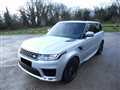 2020 Land Rover Range Rover Sport