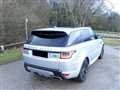 2020 Land Rover Range Rover Sport