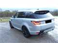 2020 Land Rover Range Rover Sport