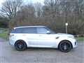 2020 Land Rover Range Rover Sport