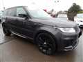 2020 Land Rover Range Rover Sport