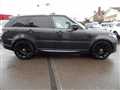2020 Land Rover Range Rover Sport
