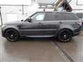 2020 Land Rover Range Rover Sport