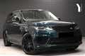 2020 Land Rover Range Rover Sport