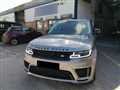 2020 Land Rover Range Rover Sport