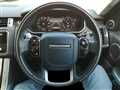 2020 Land Rover Range Rover Sport