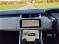 2020 Land Rover Range Rover Sport