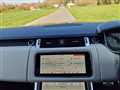 2020 Land Rover Range Rover Sport