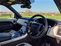 2020 Land Rover Range Rover Sport