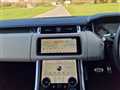 2020 Land Rover Range Rover Sport