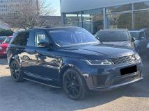 2020 Land Rover Range Rover Sport